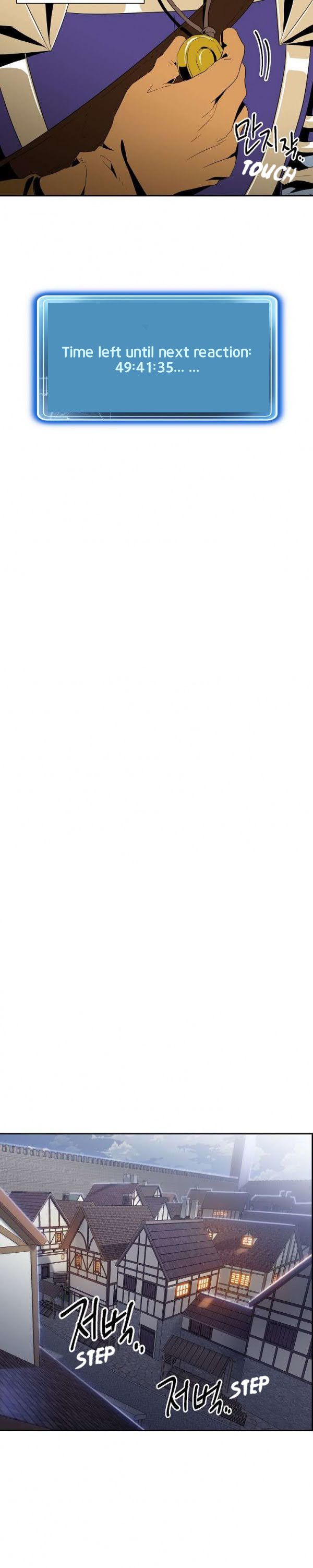 Skeleton Soldier Couldn’t Protect the Dungeon Chapter 85 - Manhwa18.com