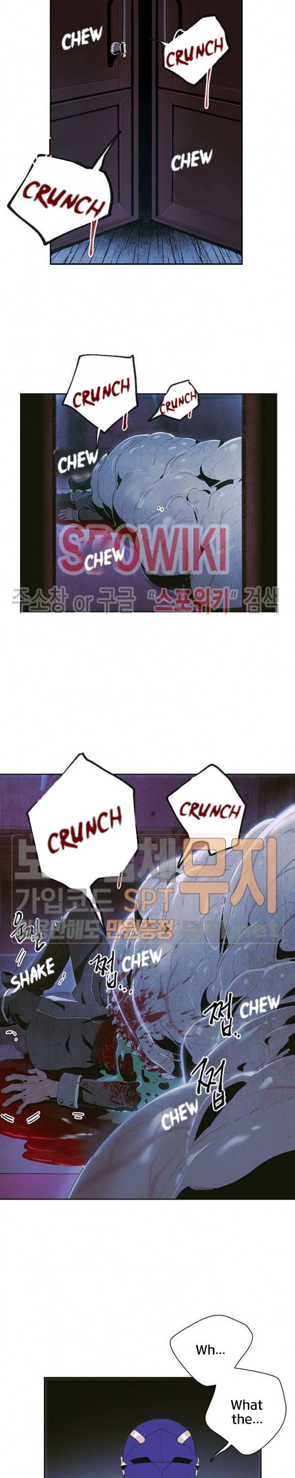 Skeleton Soldier Couldn’t Protect the Dungeon Chapter 85 - Manhwa18.com