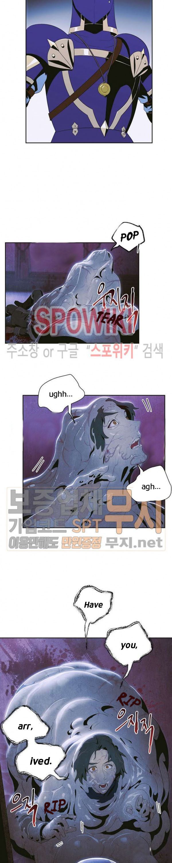 Skeleton Soldier Couldn’t Protect the Dungeon Chapter 85 - Manhwa18.com