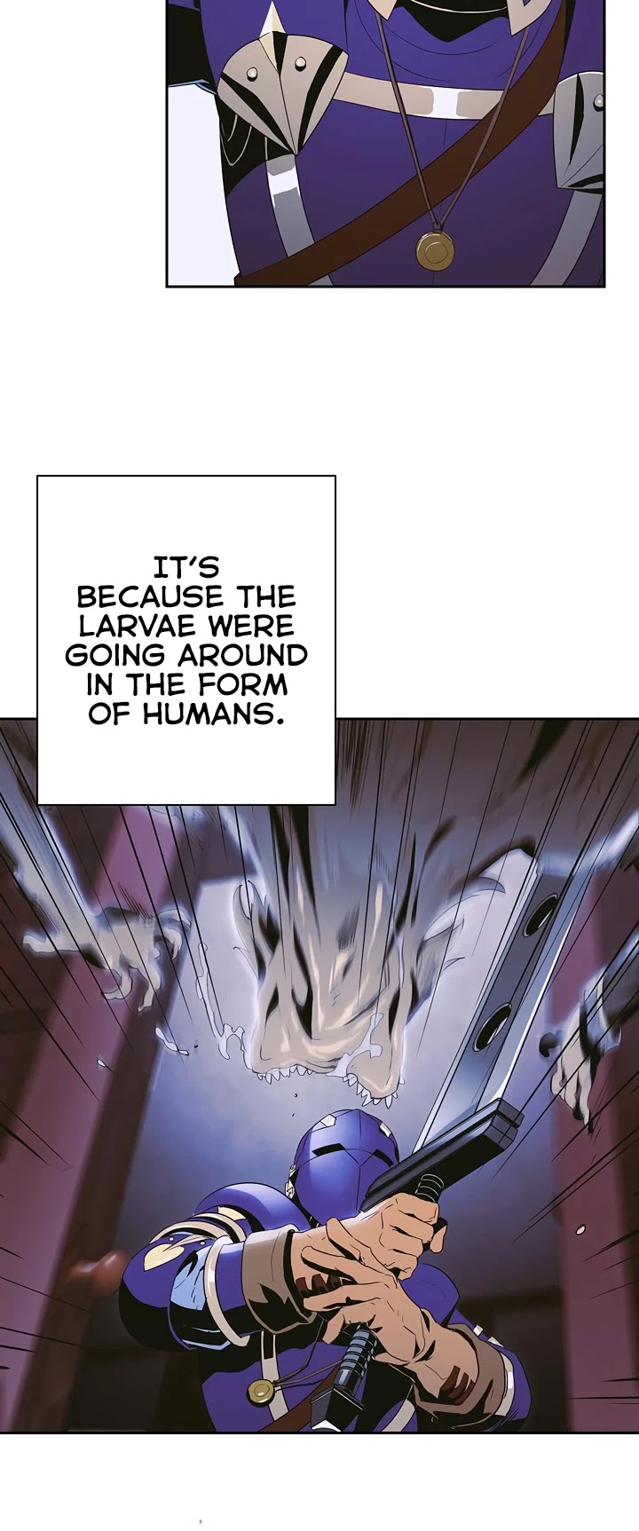 Skeleton Soldier Couldn’t Protect the Dungeon Chapter 86 - Manhwa18.com