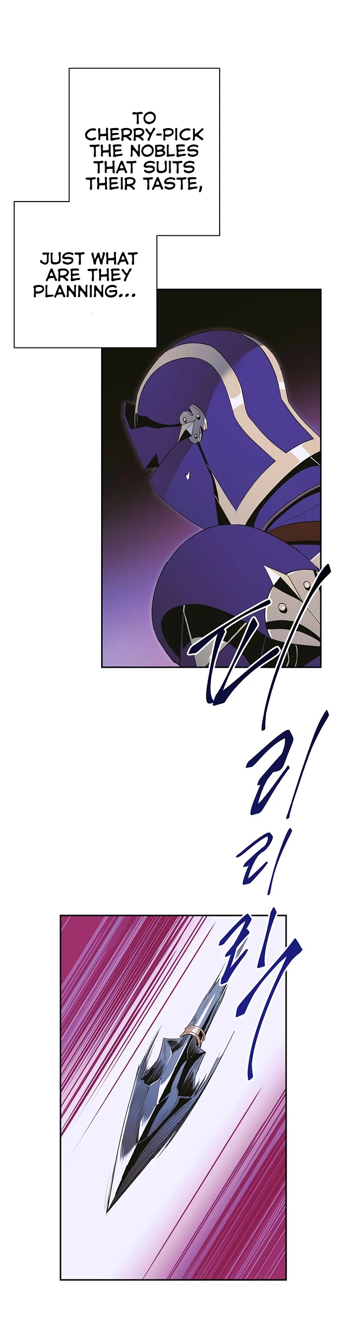 Skeleton Soldier Couldn’t Protect the Dungeon Chapter 86 - Manhwa18.com