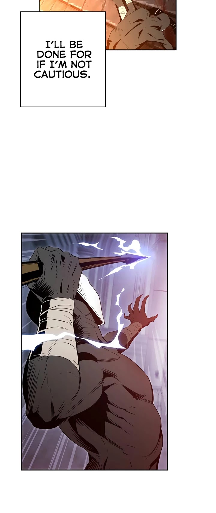 Skeleton Soldier Couldn’t Protect the Dungeon Chapter 86 - Manhwa18.com