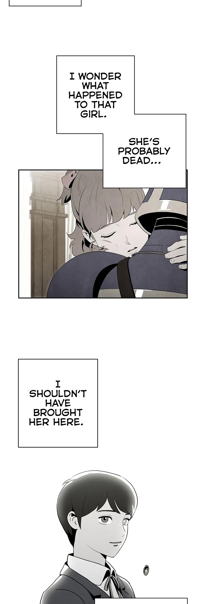 Skeleton Soldier Couldn’t Protect the Dungeon Chapter 86 - Manhwa18.com