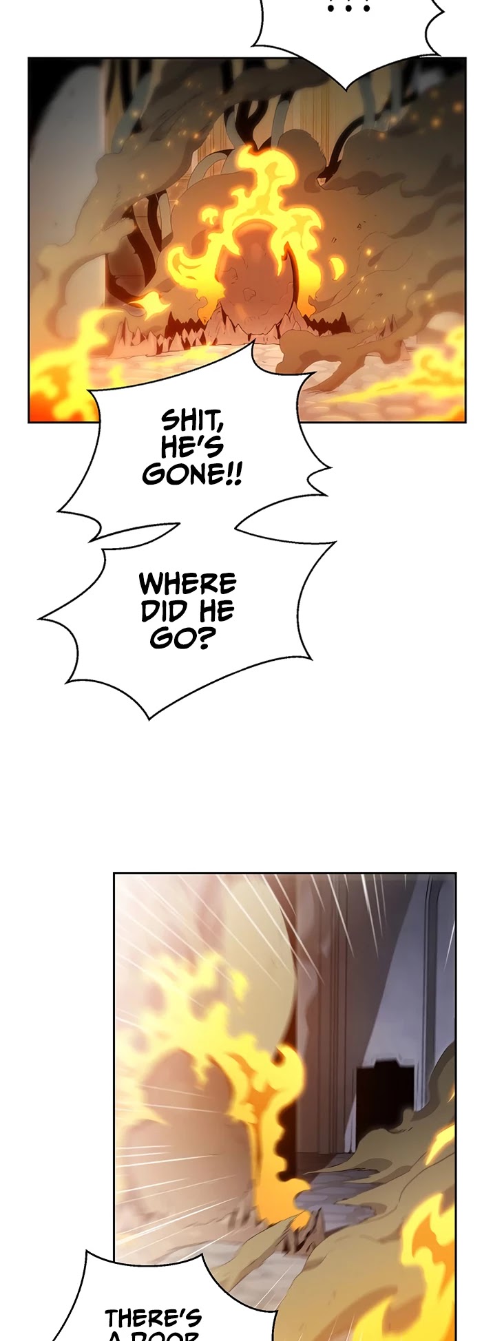 Skeleton Soldier Couldn’t Protect the Dungeon Chapter 86 - Manhwa18.com