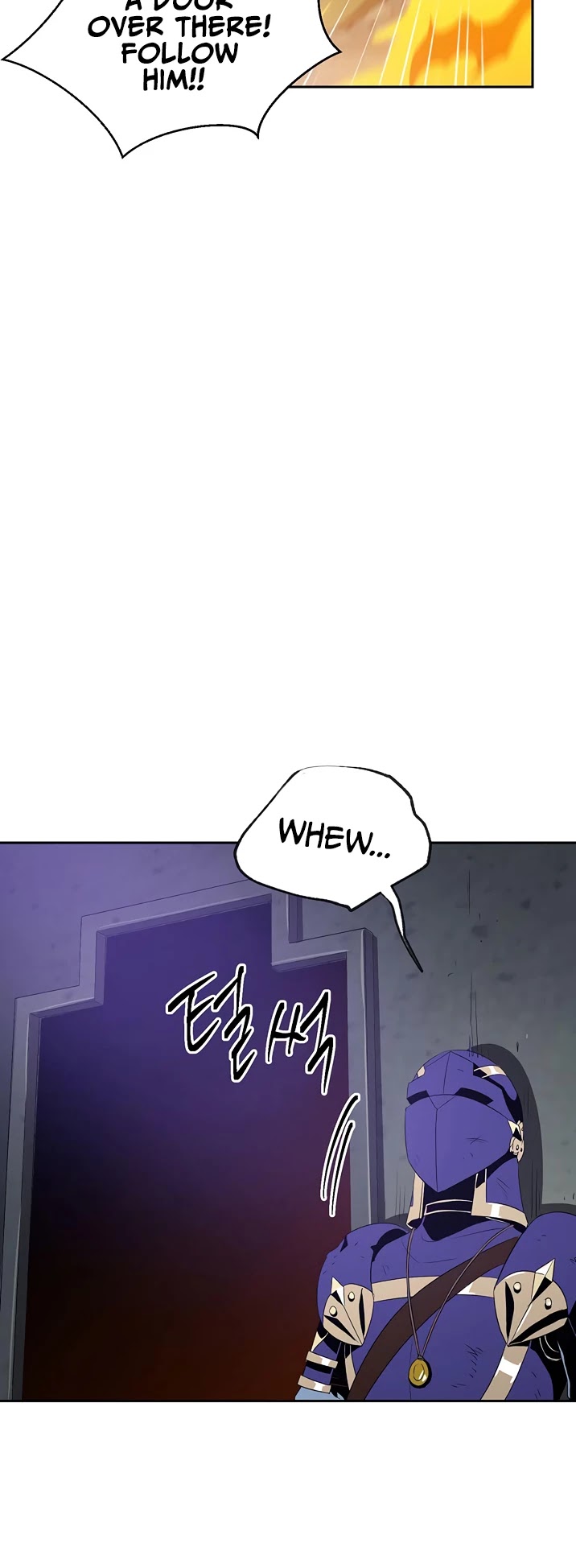 Skeleton Soldier Couldn’t Protect the Dungeon Chapter 86 - Manhwa18.com