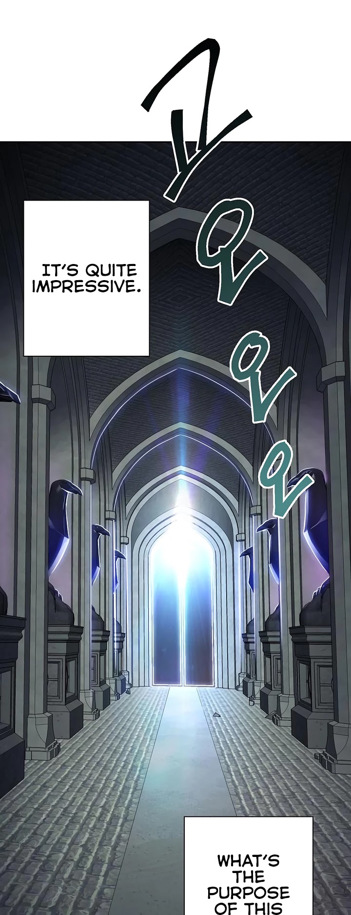 Skeleton Soldier Couldn’t Protect the Dungeon Chapter 86 - Manhwa18.com