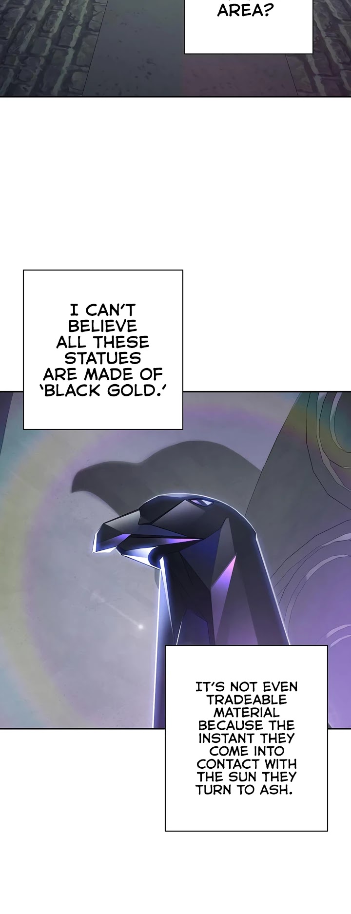 Skeleton Soldier Couldn’t Protect the Dungeon Chapter 86 - Manhwa18.com