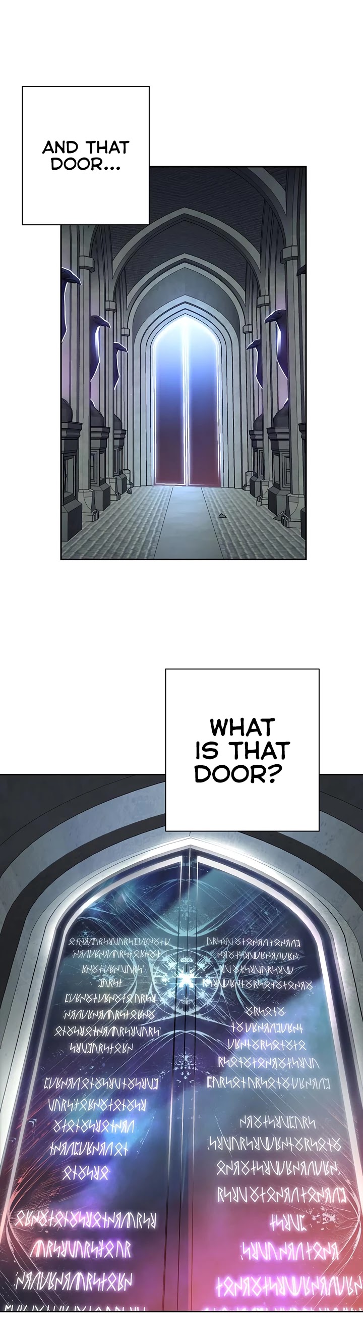 Skeleton Soldier Couldn’t Protect the Dungeon Chapter 86 - Manhwa18.com