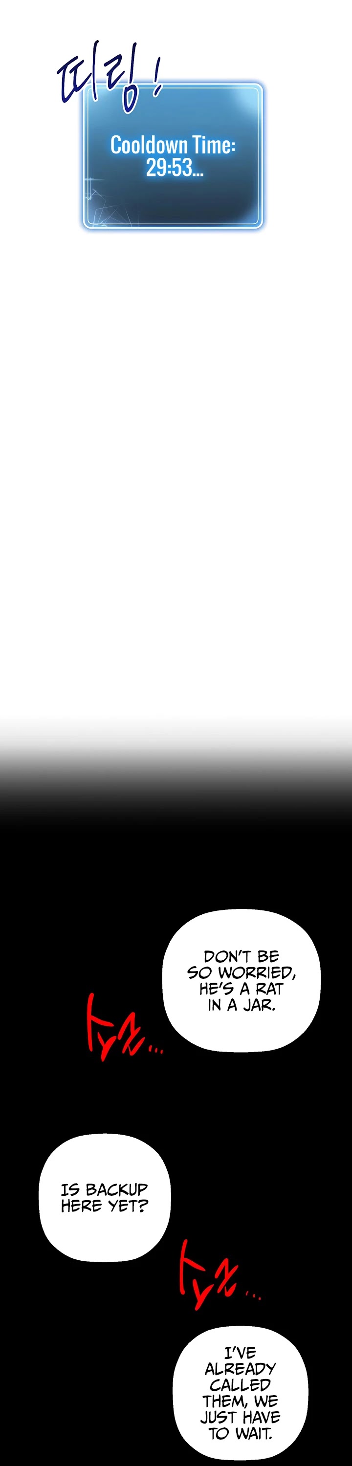 Skeleton Soldier Couldn’t Protect the Dungeon Chapter 86 - Manhwa18.com