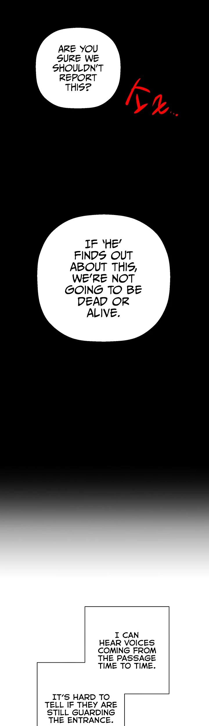 Skeleton Soldier Couldn’t Protect the Dungeon Chapter 86 - Manhwa18.com