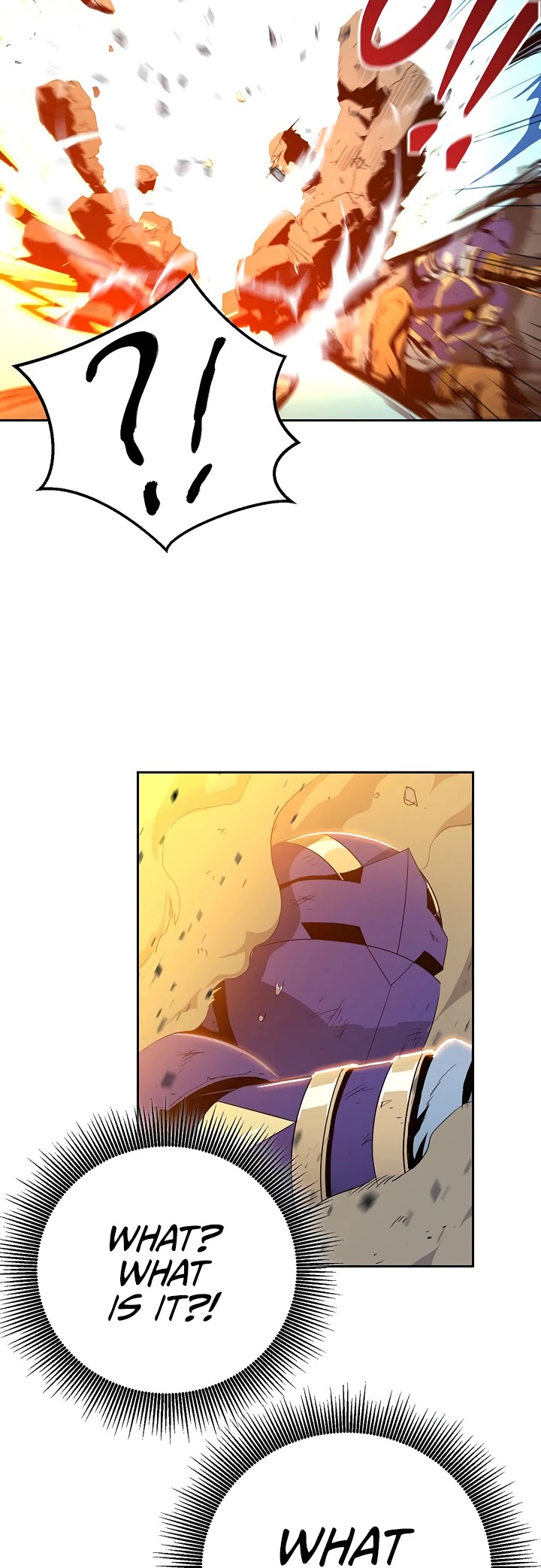 Skeleton Soldier Couldn’t Protect the Dungeon Chapter 86 - Manhwa18.com