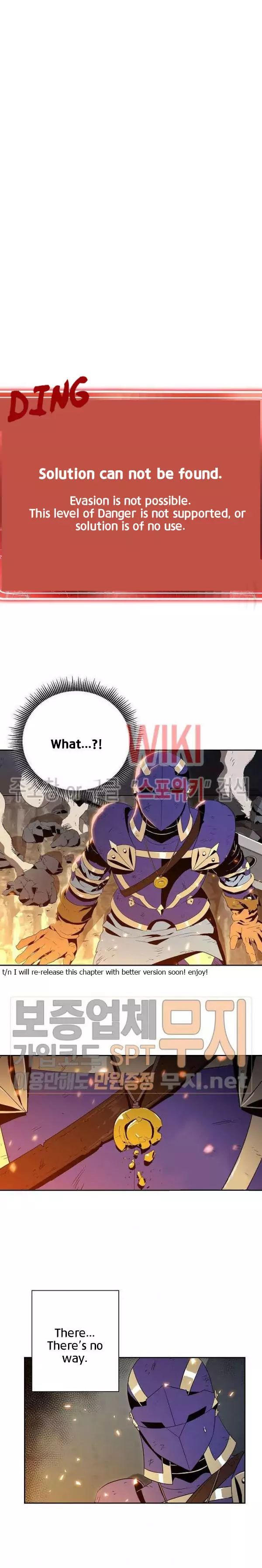 Skeleton Soldier Couldn’t Protect the Dungeon Chapter 87 - Manhwa18.com