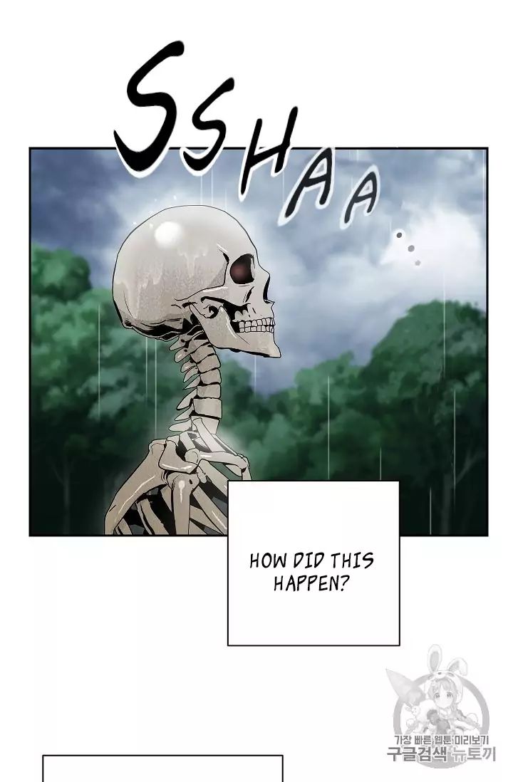Skeleton Soldier Couldn’t Protect the Dungeon Chapter 88 - Manhwa18.com