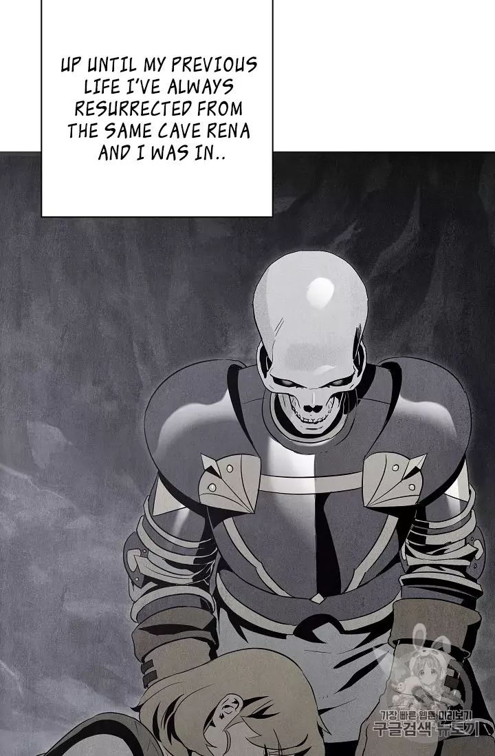 Skeleton Soldier Couldn’t Protect the Dungeon Chapter 88 - Manhwa18.com