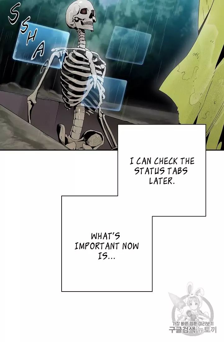 Skeleton Soldier Couldn’t Protect the Dungeon Chapter 88 - Manhwa18.com