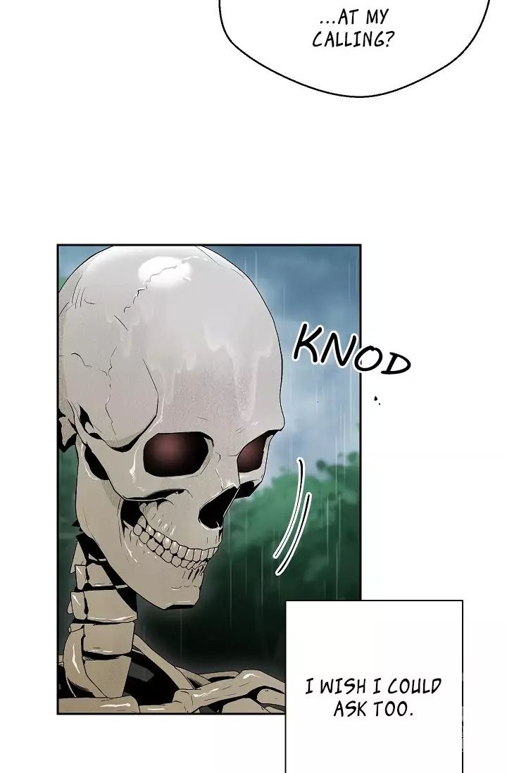 Skeleton Soldier Couldn’t Protect the Dungeon Chapter 88 - Manhwa18.com
