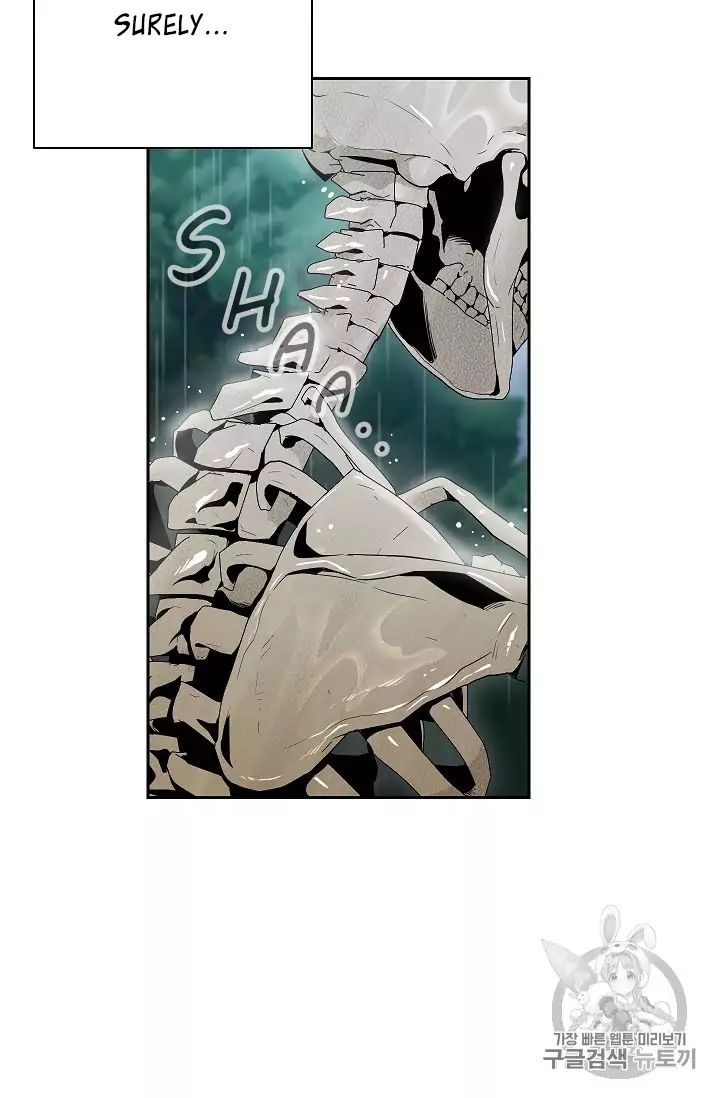 Skeleton Soldier Couldn’t Protect the Dungeon Chapter 88 - Manhwa18.com