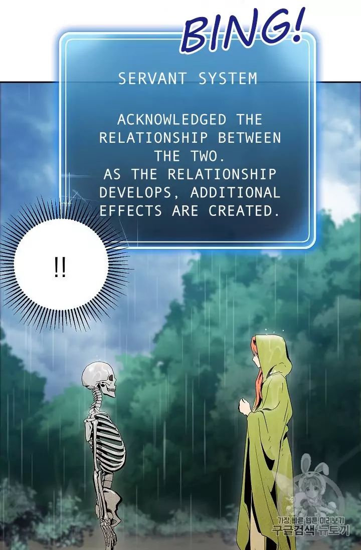 Skeleton Soldier Couldn’t Protect the Dungeon Chapter 88 - Manhwa18.com