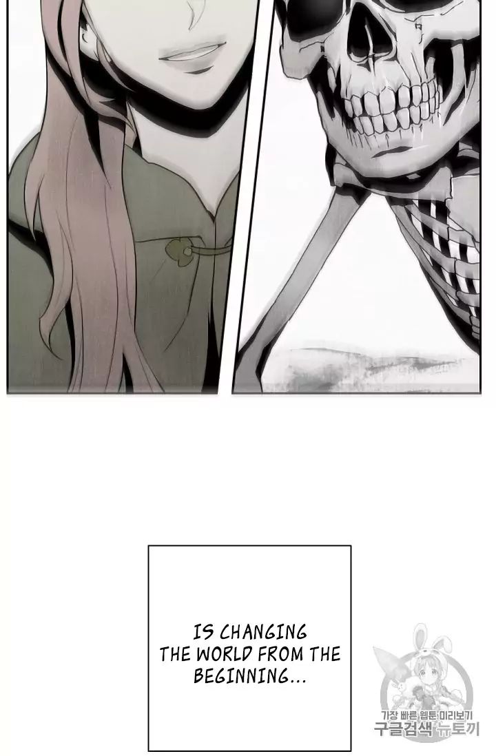 Skeleton Soldier Couldn’t Protect the Dungeon Chapter 88 - Manhwa18.com