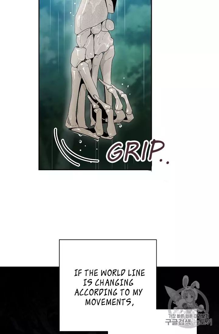 Skeleton Soldier Couldn’t Protect the Dungeon Chapter 88 - Manhwa18.com