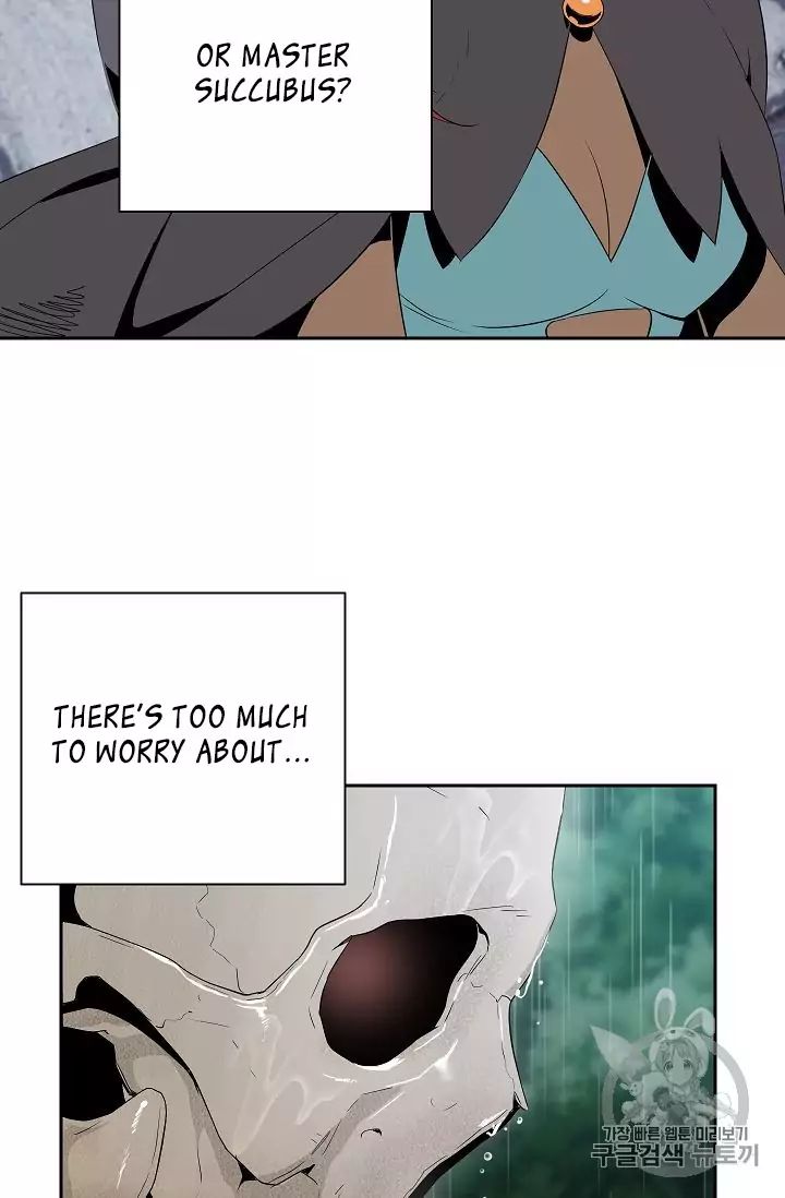 Skeleton Soldier Couldn’t Protect the Dungeon Chapter 88 - Manhwa18.com