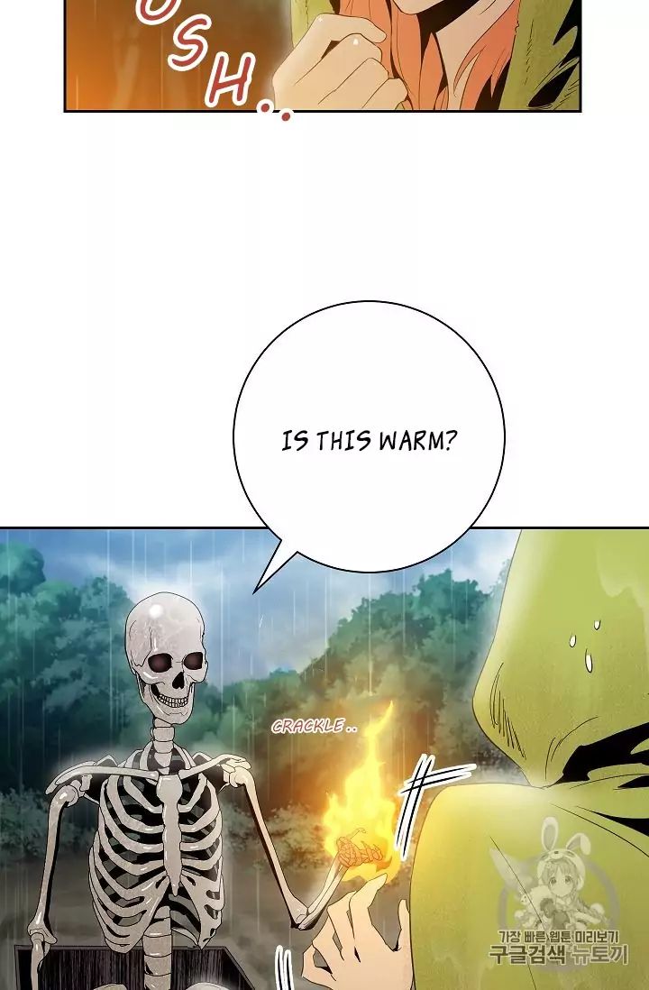 Skeleton Soldier Couldn’t Protect the Dungeon Chapter 88 - Manhwa18.com