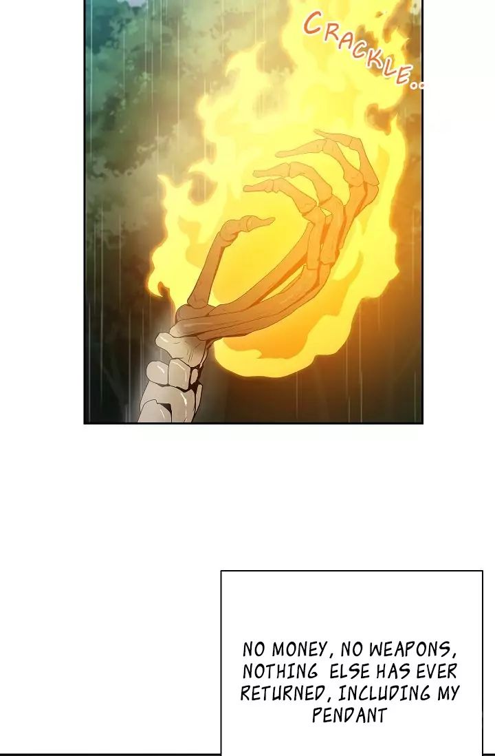 Skeleton Soldier Couldn’t Protect the Dungeon Chapter 88 - Manhwa18.com