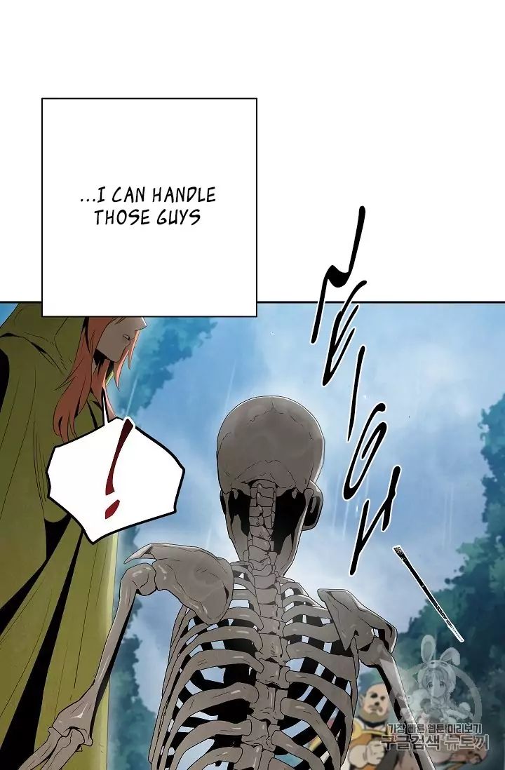 Skeleton Soldier Couldn’t Protect the Dungeon Chapter 88 - Manhwa18.com