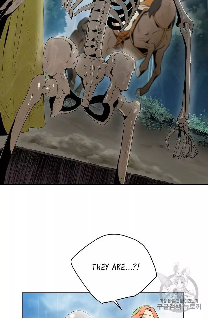 Skeleton Soldier Couldn’t Protect the Dungeon Chapter 88 - Manhwa18.com