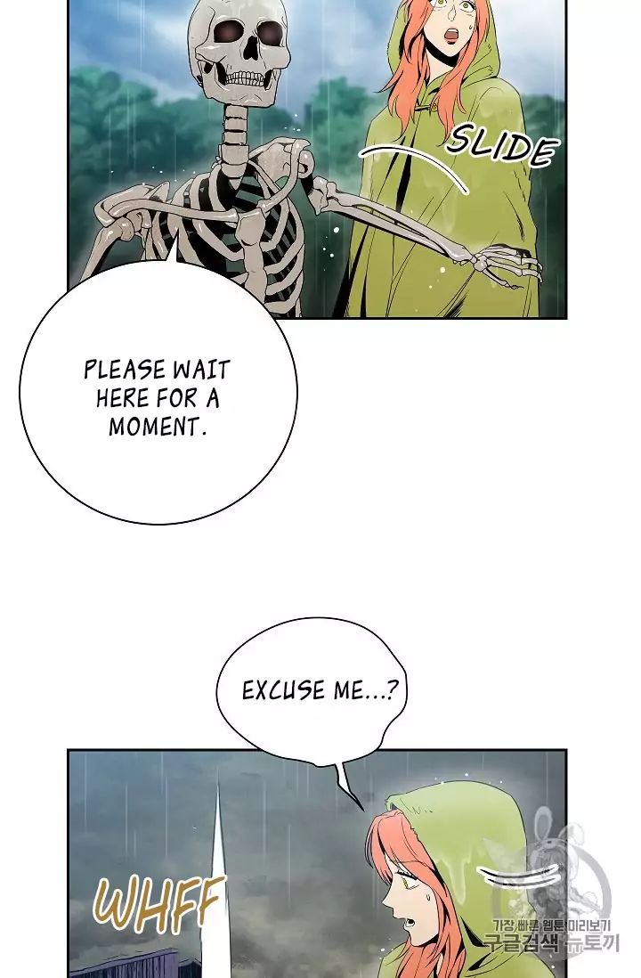 Skeleton Soldier Couldn’t Protect the Dungeon Chapter 88 - Manhwa18.com