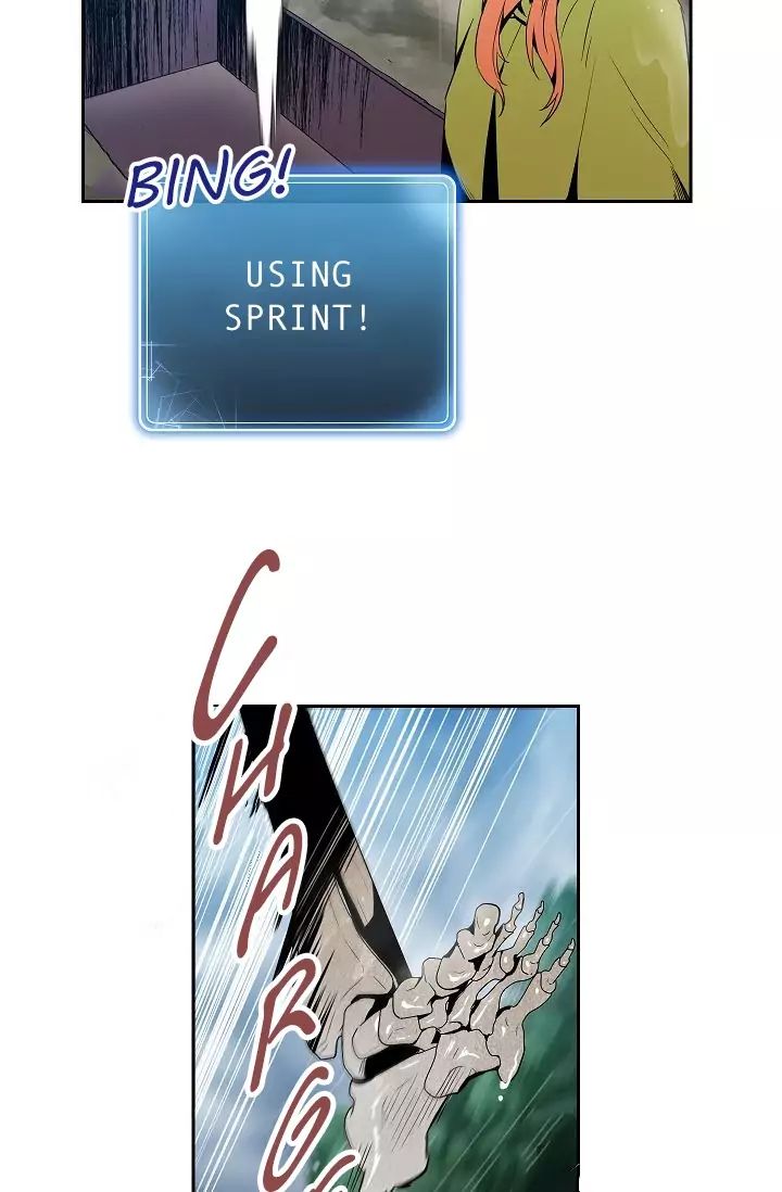 Skeleton Soldier Couldn’t Protect the Dungeon Chapter 88 - Manhwa18.com