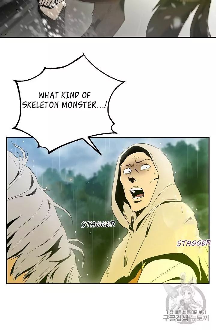 Skeleton Soldier Couldn’t Protect the Dungeon Chapter 88 - Manhwa18.com