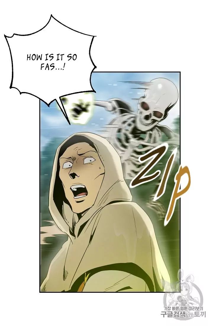 Skeleton Soldier Couldn’t Protect the Dungeon Chapter 88 - Manhwa18.com