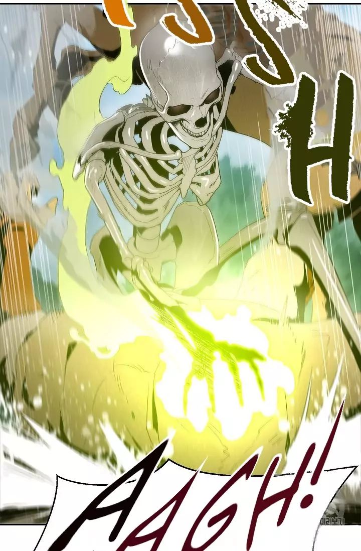 Skeleton Soldier Couldn’t Protect the Dungeon Chapter 88 - Manhwa18.com