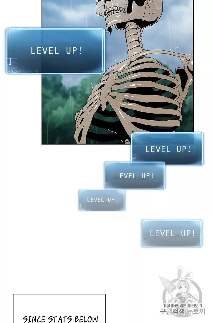 Skeleton Soldier Couldn’t Protect the Dungeon Chapter 88 - Manhwa18.com