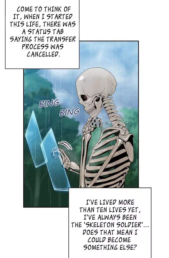 Skeleton Soldier Couldn’t Protect the Dungeon Chapter 88 - Manhwa18.com