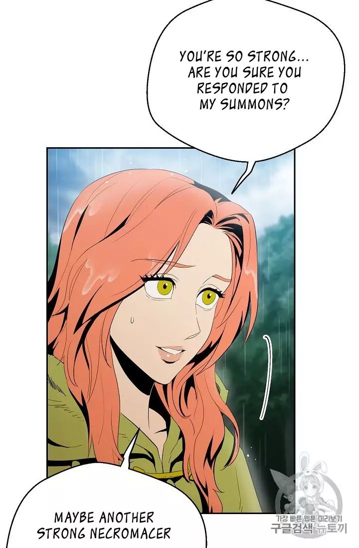 Skeleton Soldier Couldn’t Protect the Dungeon Chapter 88 - Manhwa18.com