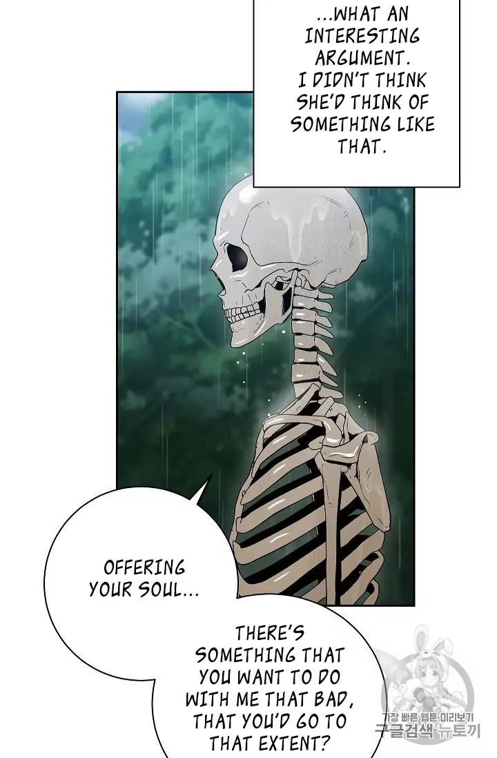 Skeleton Soldier Couldn’t Protect the Dungeon Chapter 88 - Manhwa18.com