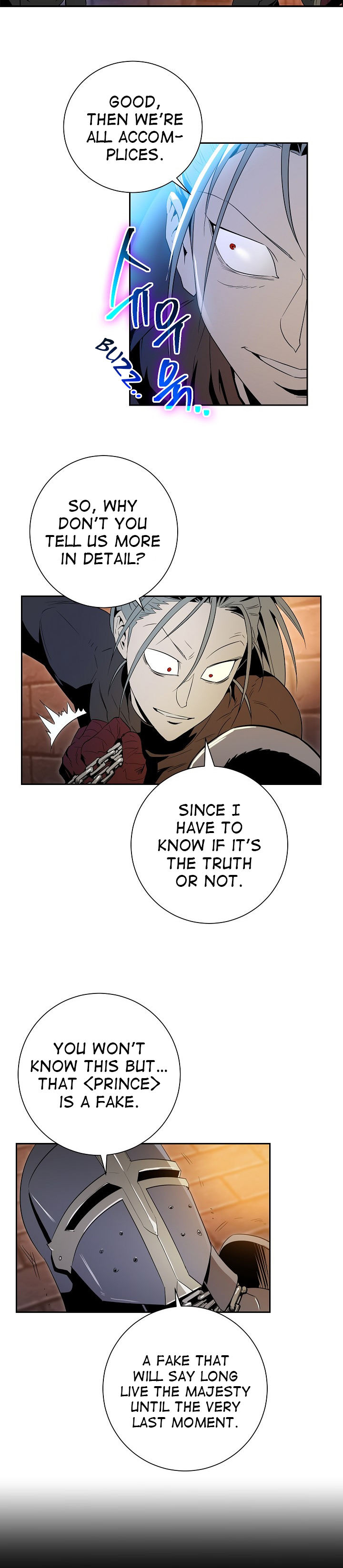 Skeleton Soldier Couldn’t Protect the Dungeon Chapter 91 - Manhwa18.com