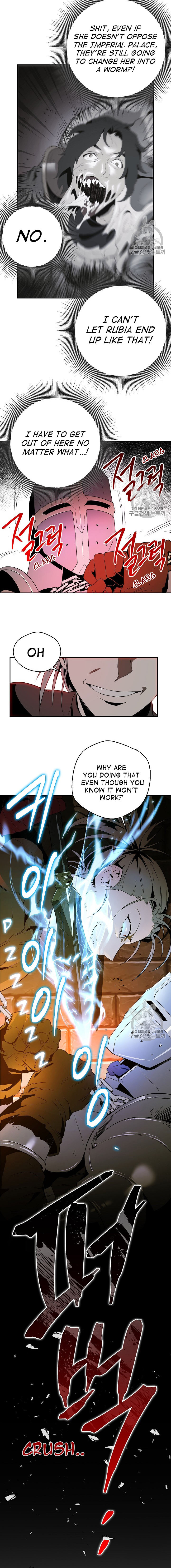 Skeleton Soldier Couldn’t Protect the Dungeon Chapter 91 - Manhwa18.com