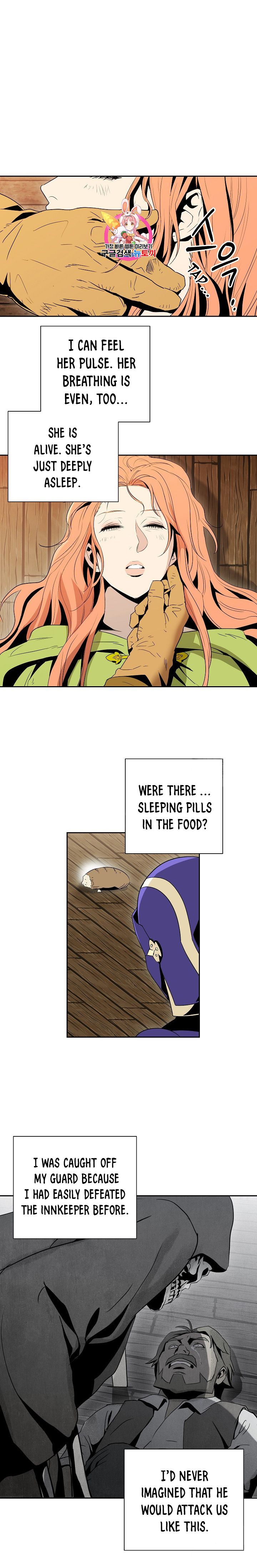 Skeleton Soldier Couldn’t Protect the Dungeon Chapter 93 - Manhwa18.com