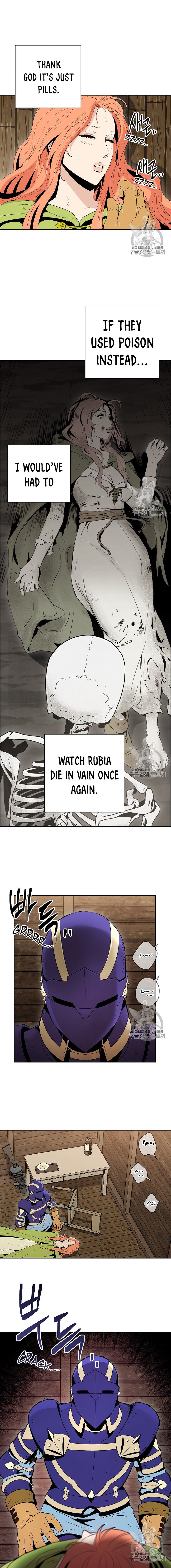 Skeleton Soldier Couldn’t Protect the Dungeon Chapter 93 - Manhwa18.com