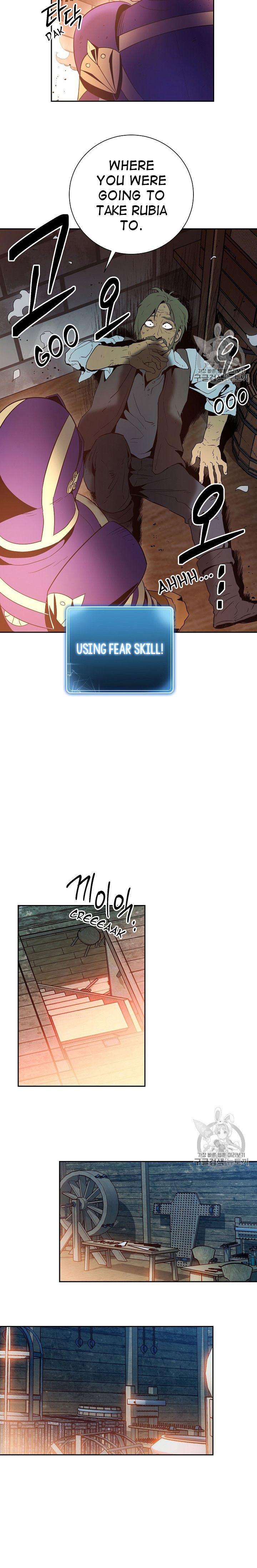 Skeleton Soldier Couldn’t Protect the Dungeon Chapter 93 - Manhwa18.com