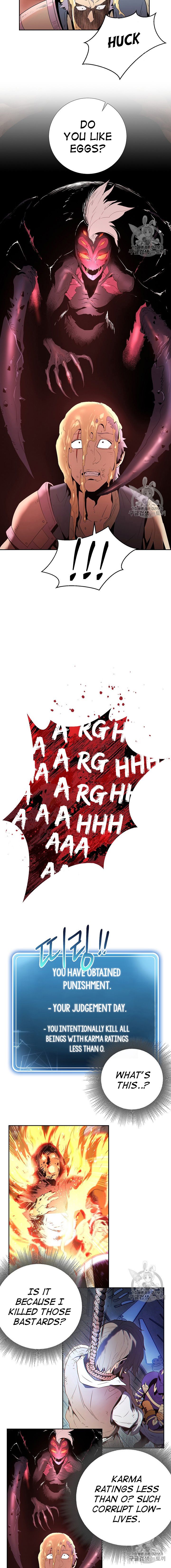 Skeleton Soldier Couldn’t Protect the Dungeon Chapter 93 - Manhwa18.com