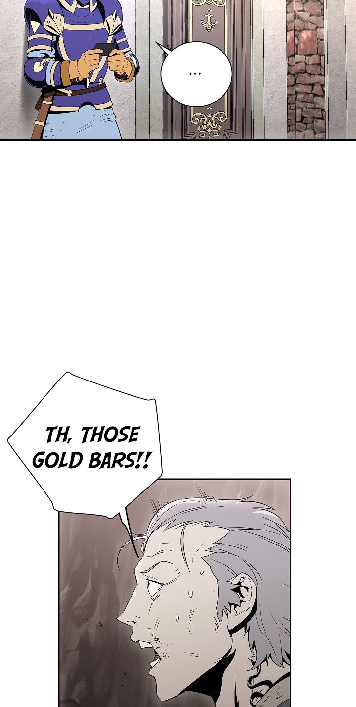 Skeleton Soldier Couldn’t Protect the Dungeon Chapter 94 - Manhwa18.com