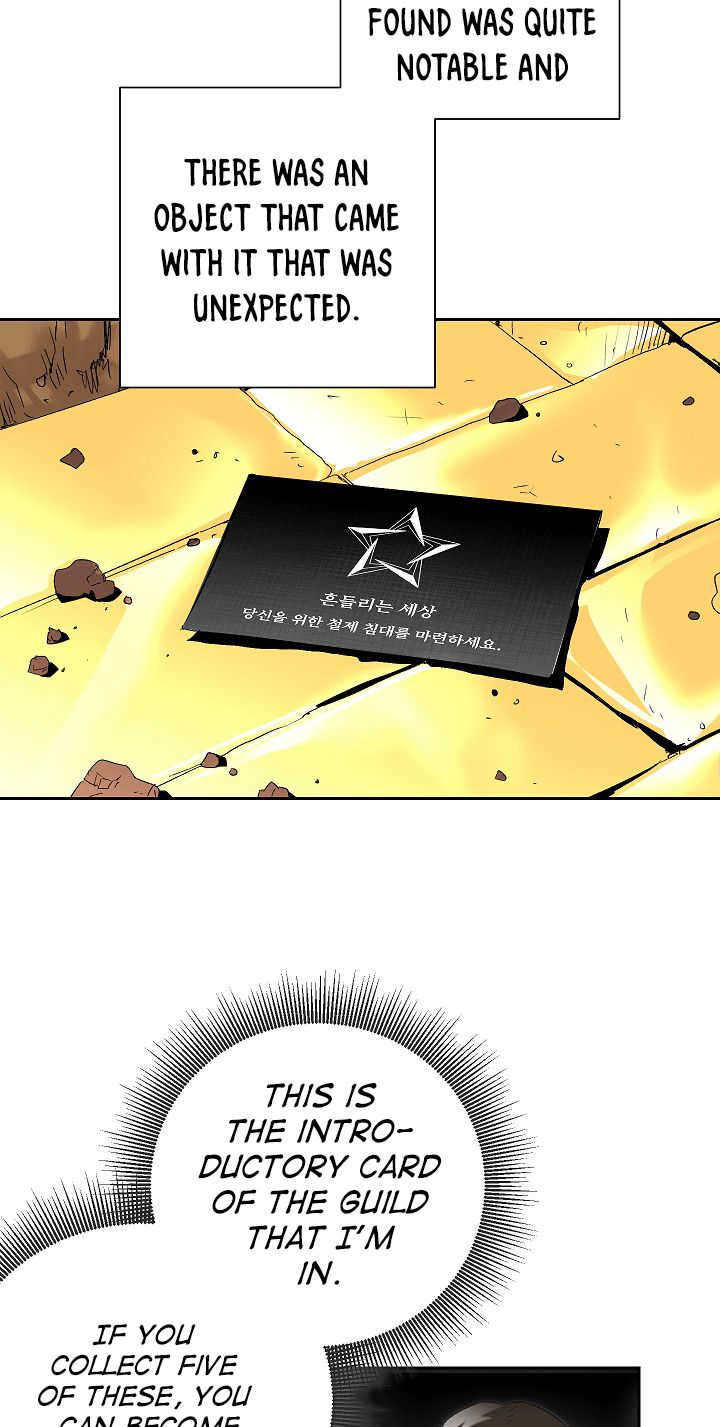 Skeleton Soldier Couldn’t Protect the Dungeon Chapter 94 - Manhwa18.com