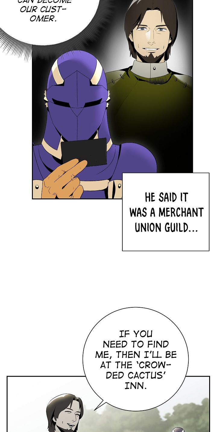 Skeleton Soldier Couldn’t Protect the Dungeon Chapter 94 - Manhwa18.com