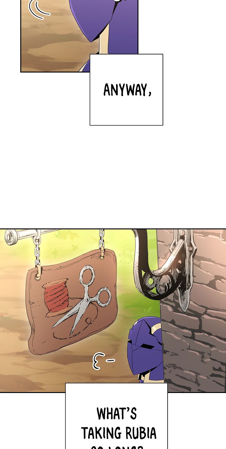 Skeleton Soldier Couldn’t Protect the Dungeon Chapter 94 - Manhwa18.com