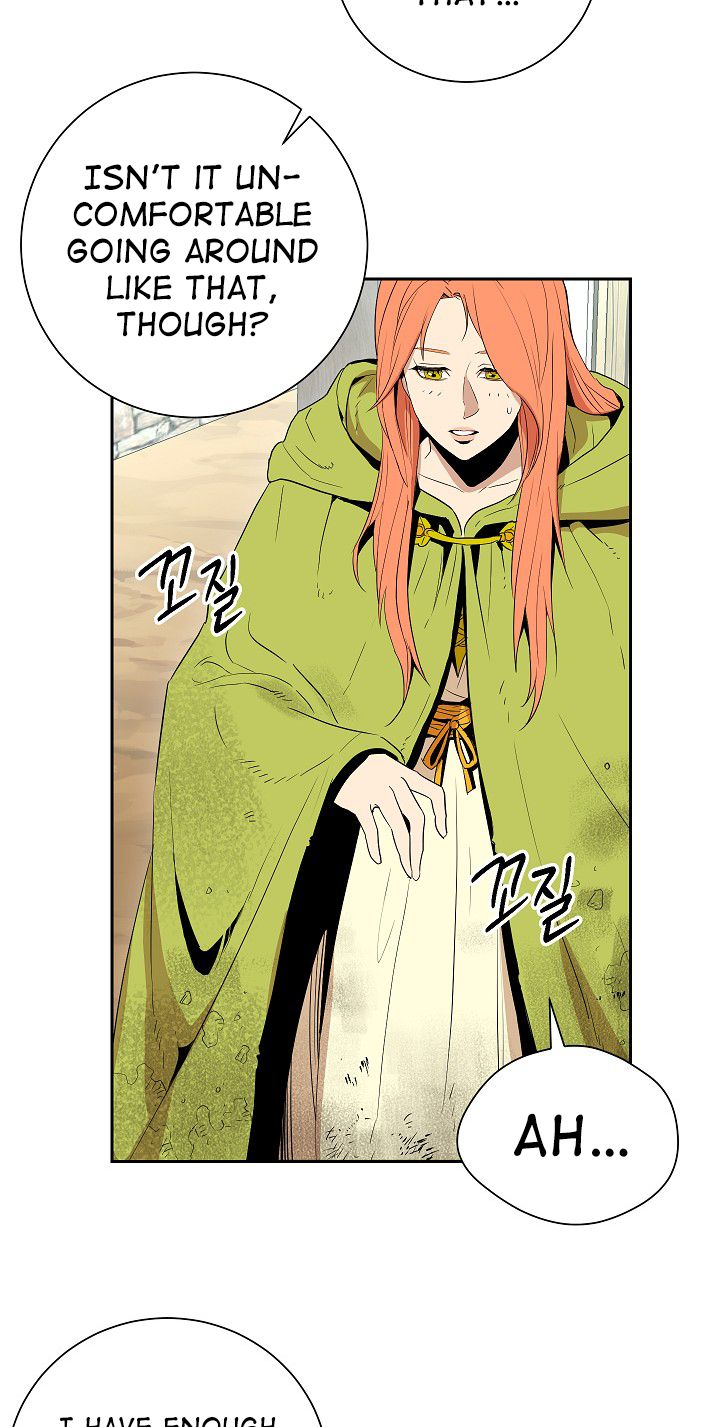 Skeleton Soldier Couldn’t Protect the Dungeon Chapter 94 - Manhwa18.com