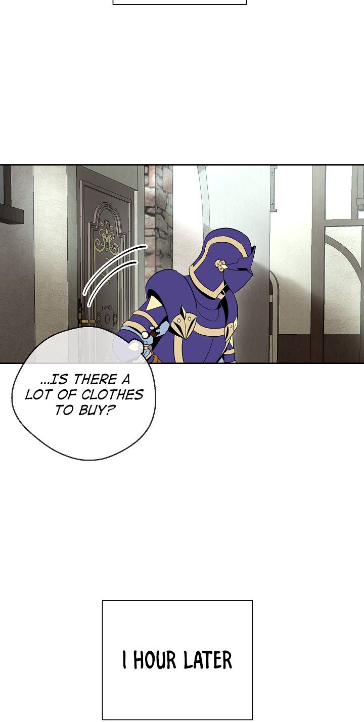 Skeleton Soldier Couldn’t Protect the Dungeon Chapter 94 - Manhwa18.com